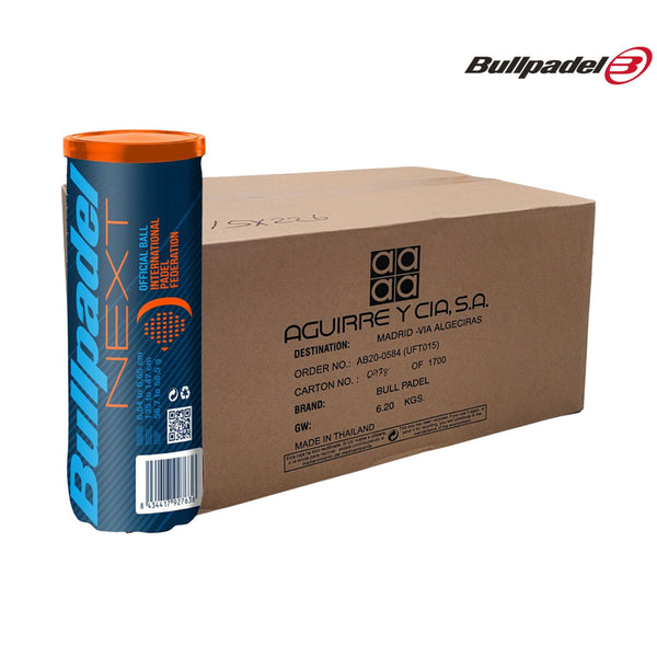 Bullpadel Next 24x3 pc