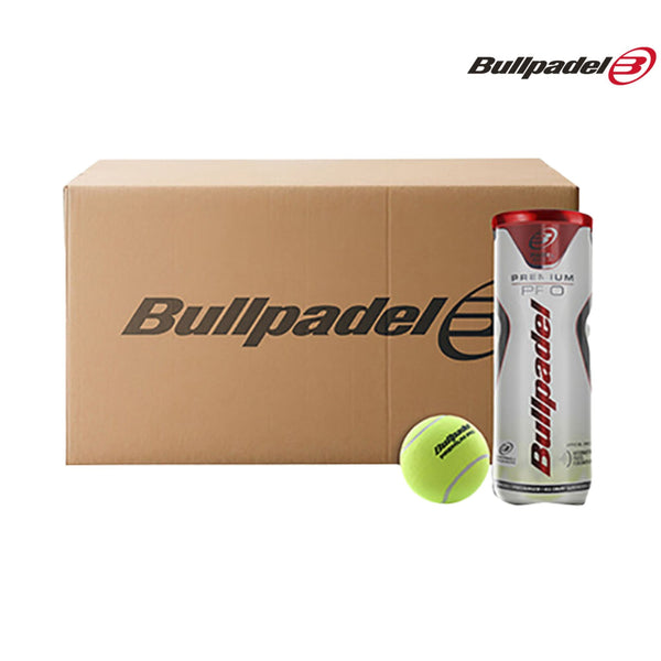 Bullpadel Premium Pro 24x3 pc