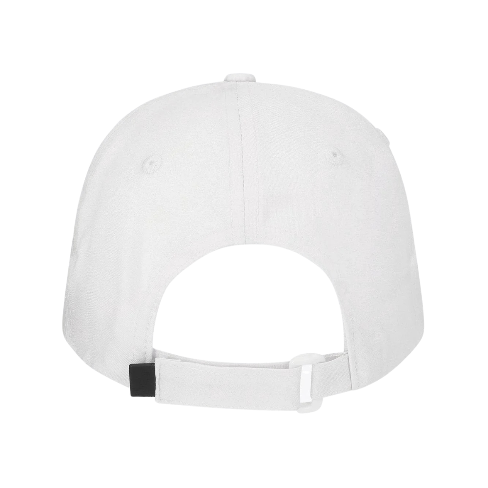 Casquette Osaka Baseball Soft Blanc