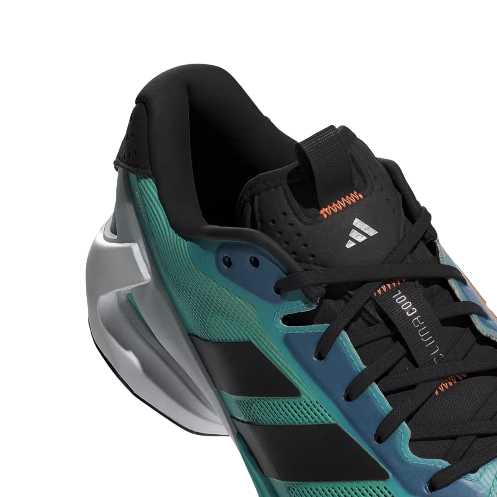 Chaussures de padel Homme Adidas Adizero Ubersonic 5 Bleu