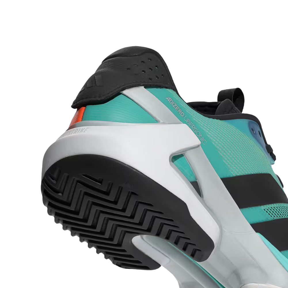 Chaussures de padel Homme Adidas Adizero Ubersonic 5 Bleu