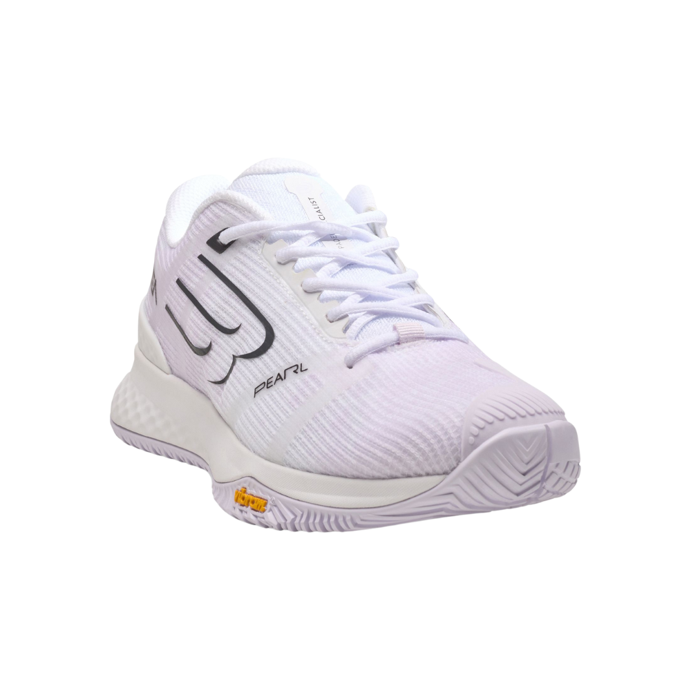 Chaussures de padel Femme Bullpadel Pearl Vibram 26V Violet