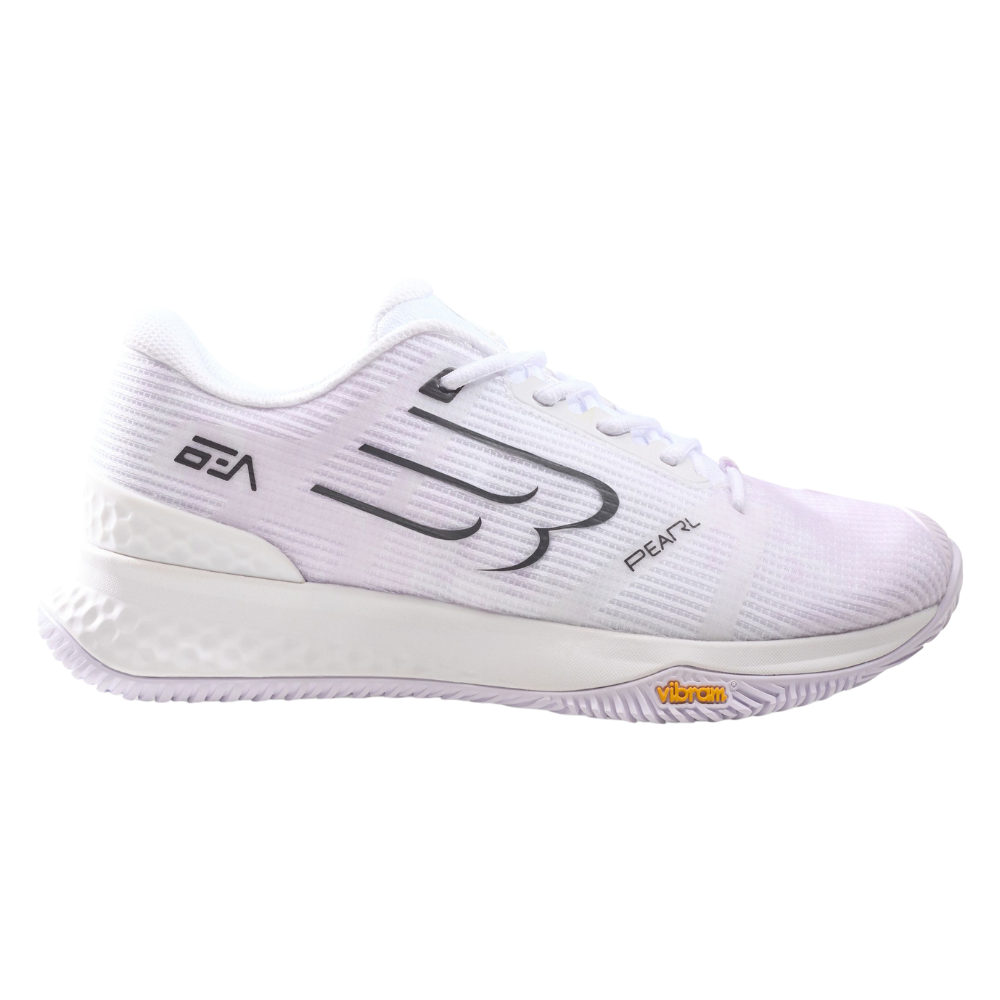 Chaussures de padel Femme Bullpadel Pearl Vibram 26V Violet
