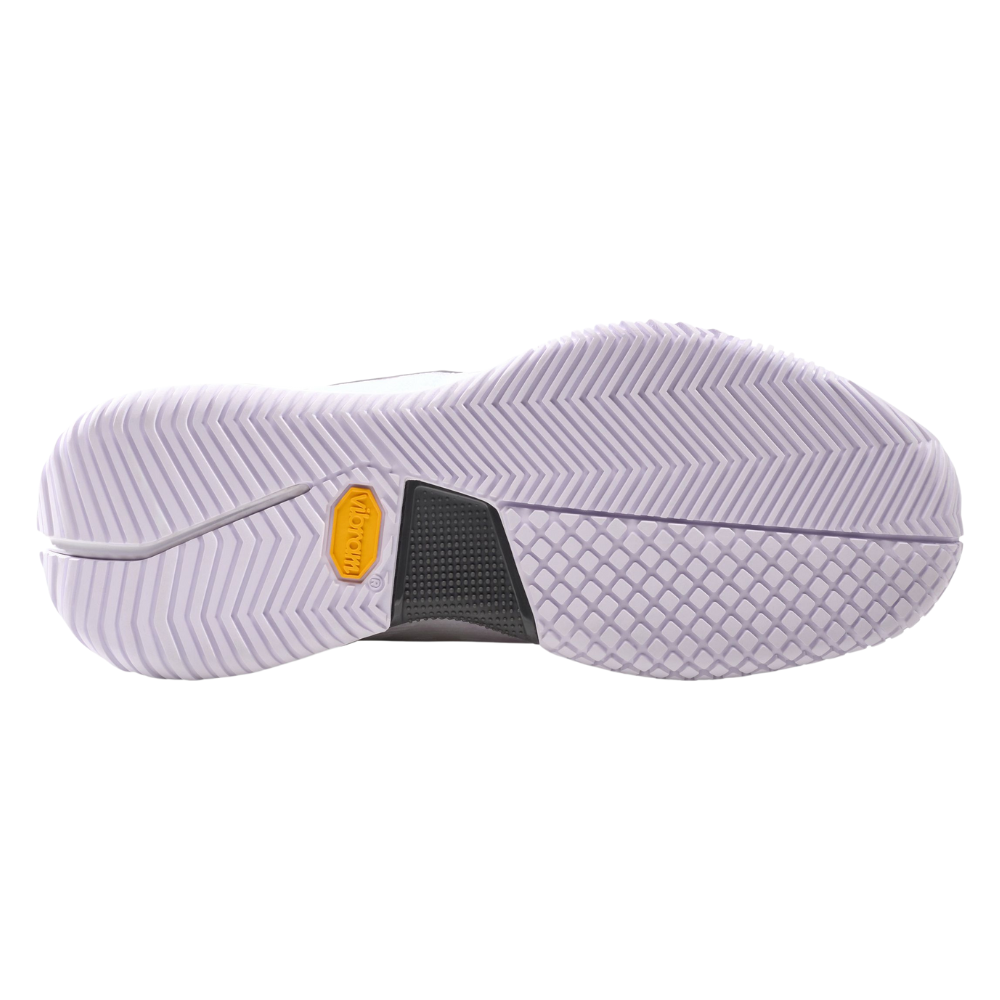Chaussures de padel Femme Bullpadel Pearl Vibram 26V Violet