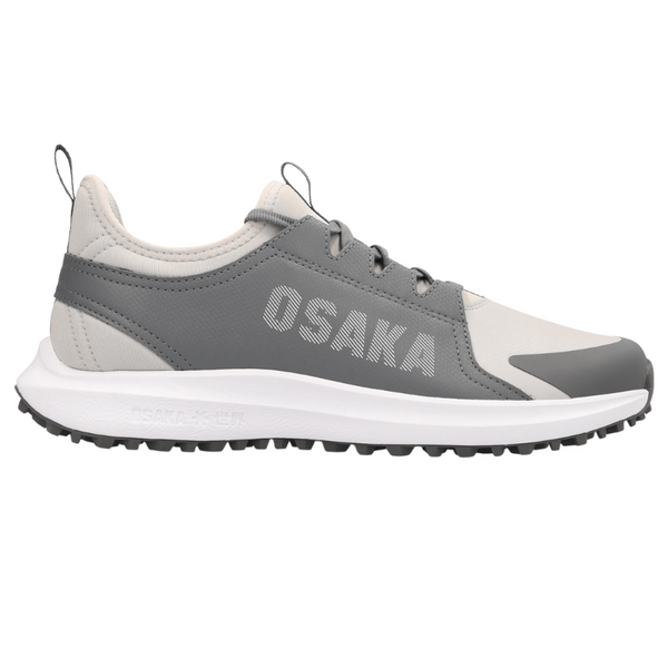 Chaussures de padel Homme Osaka Furo Gris
