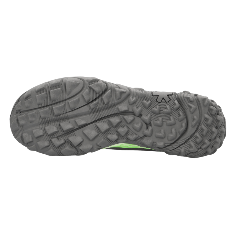 Chaussures de padel Homme Osaka Kai MK1 Gris/Vert