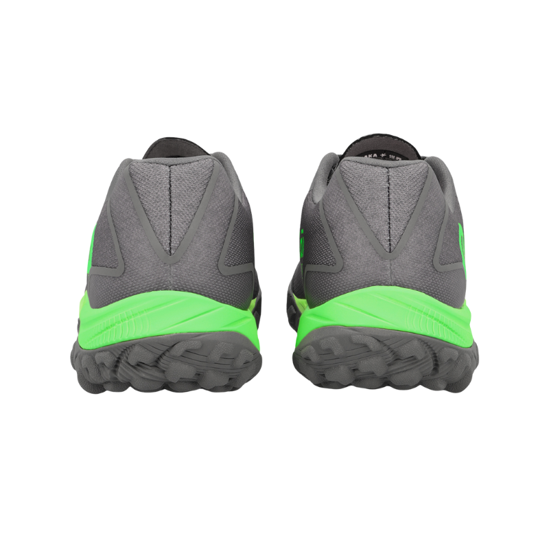 Chaussures de padel Homme Osaka Kai MK1 Gris/Vert
