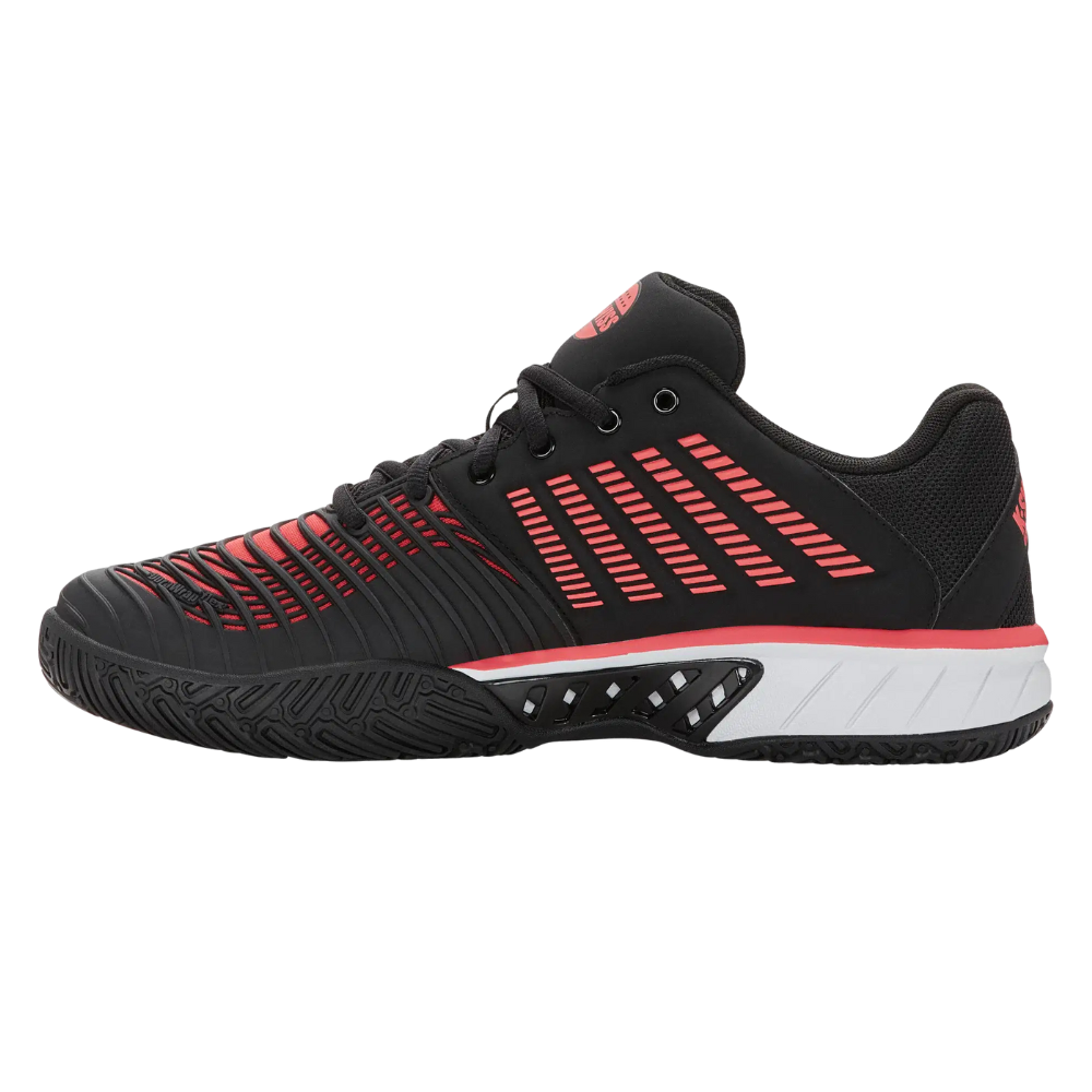Chaussures de padel Homme K-Swiss Express Light 3 Padel Noir