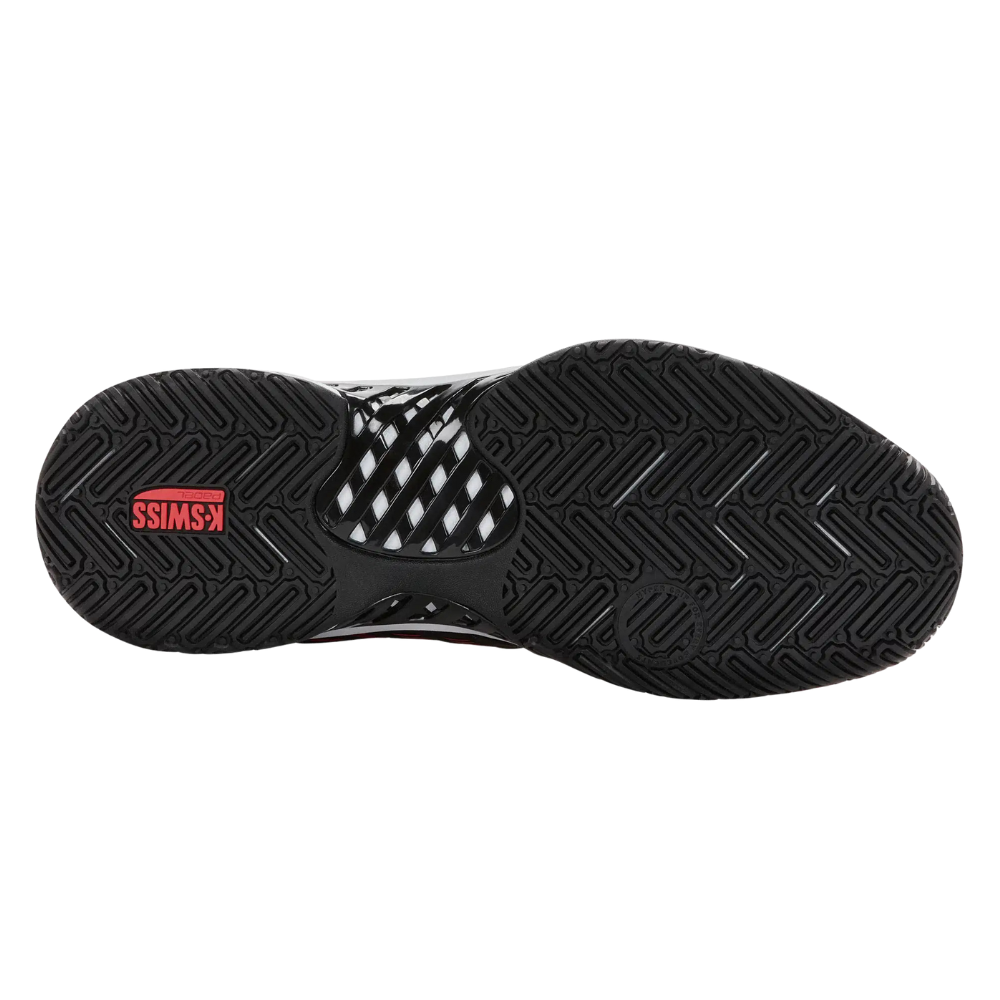 Chaussures de padel Homme K-Swiss Express Light 3 Padel Noir