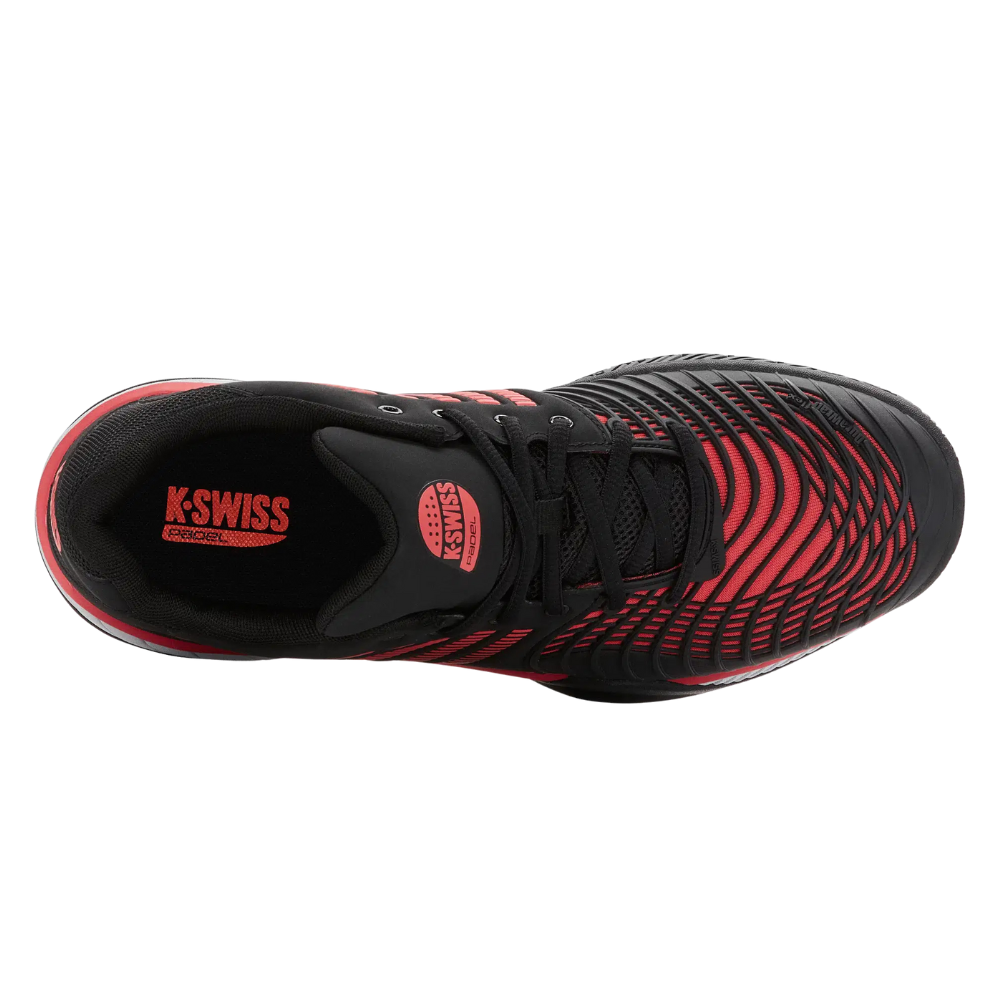 Chaussures de padel Homme K-Swiss Express Light 3 Padel Noir
