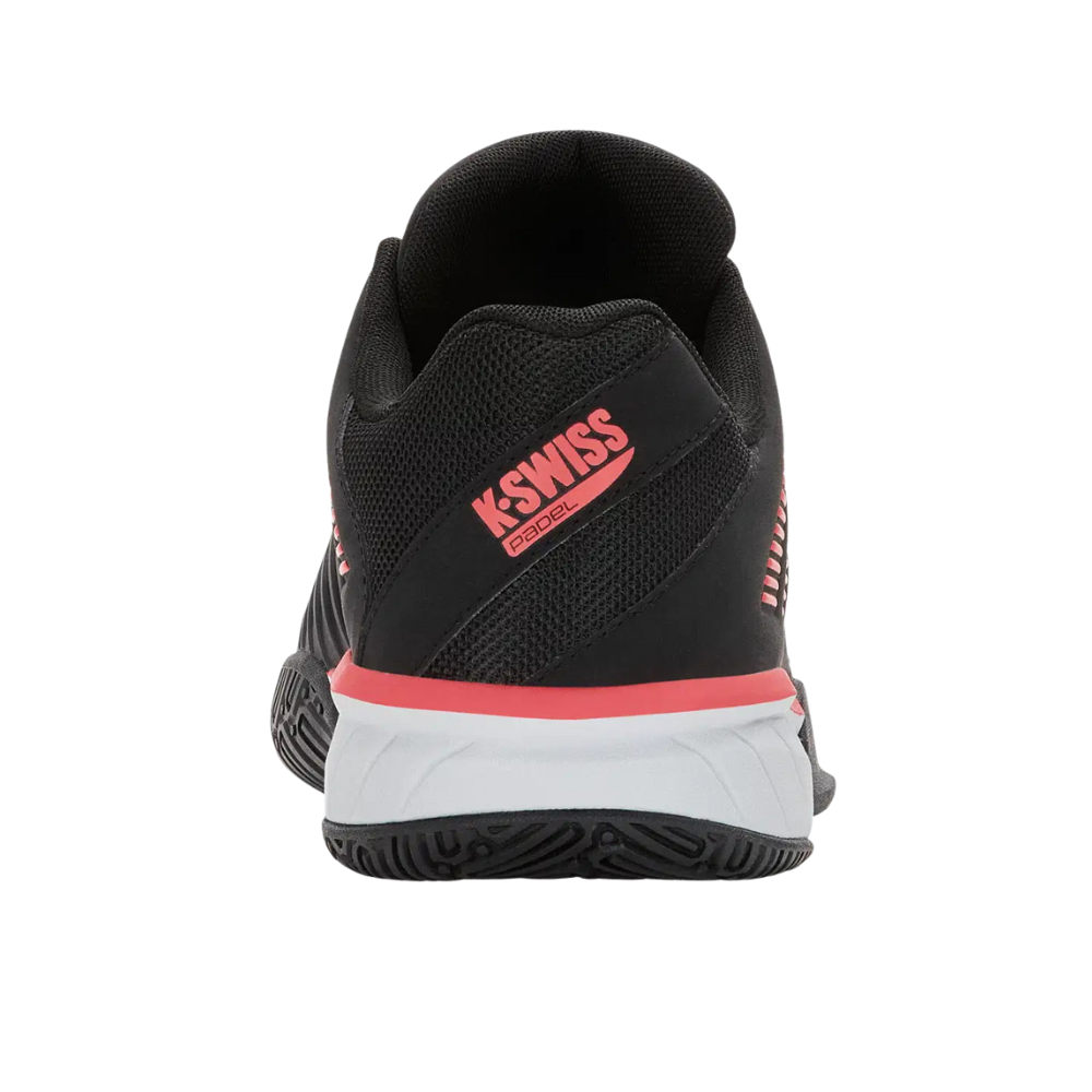 Chaussures de padel Homme K-Swiss Express Light 3 Padel Noir