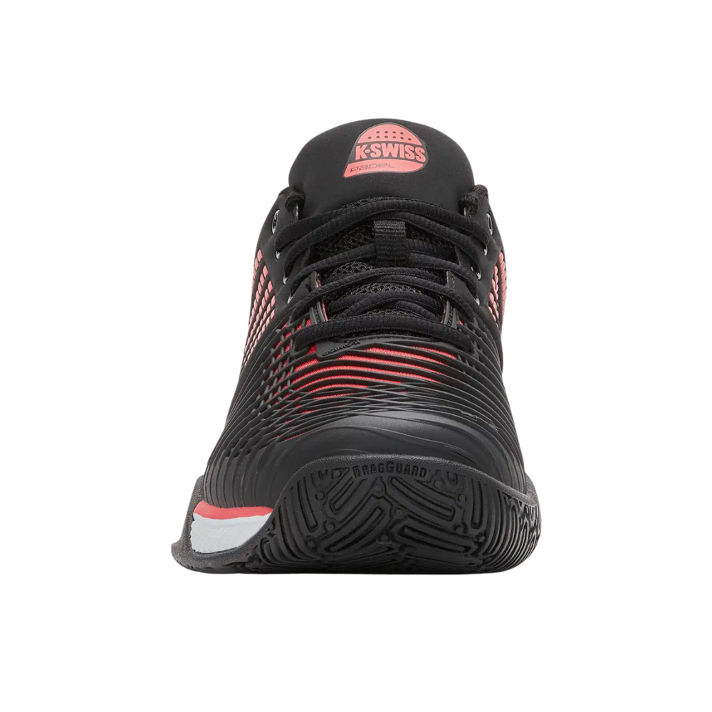Chaussures de padel Homme K-Swiss Express Light 3 Padel Noir