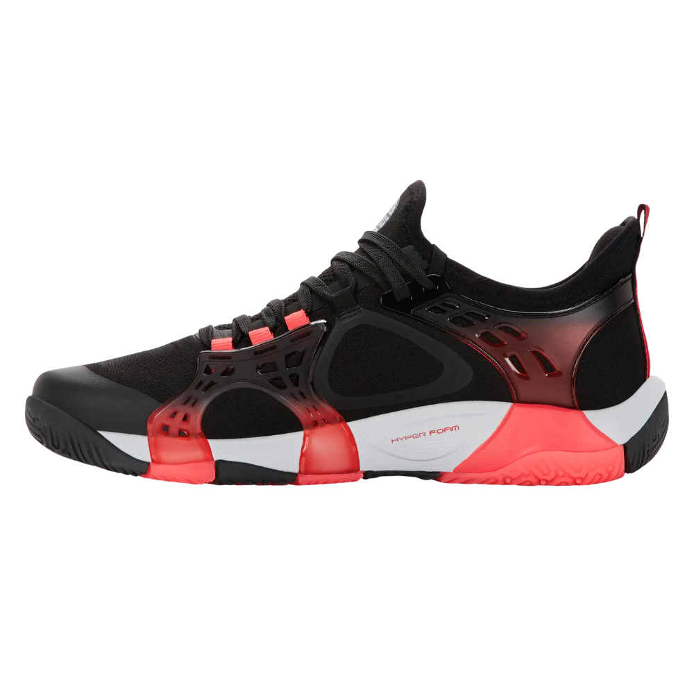 Chaussures de padel Homme K-Swiss K-Frame Padel Noir