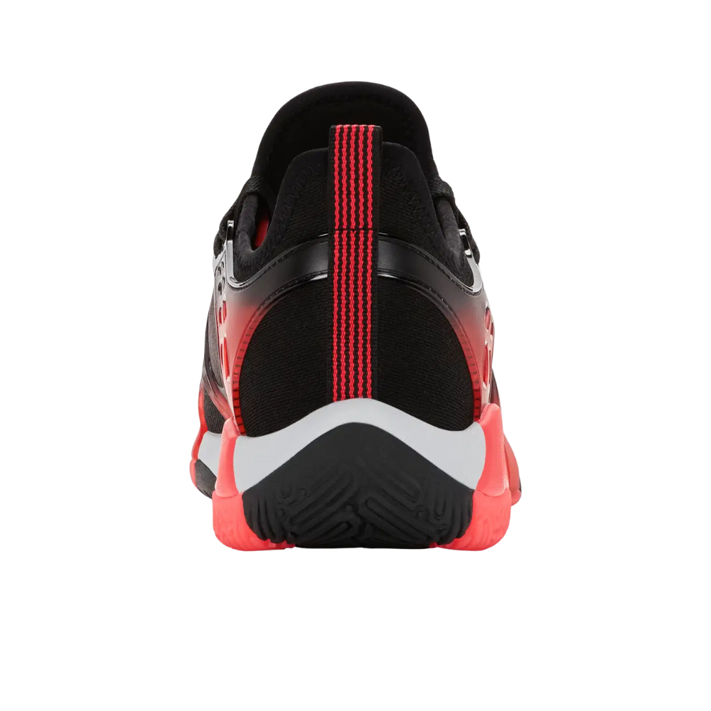 Chaussures de padel Homme K-Swiss K-Frame Padel Noir