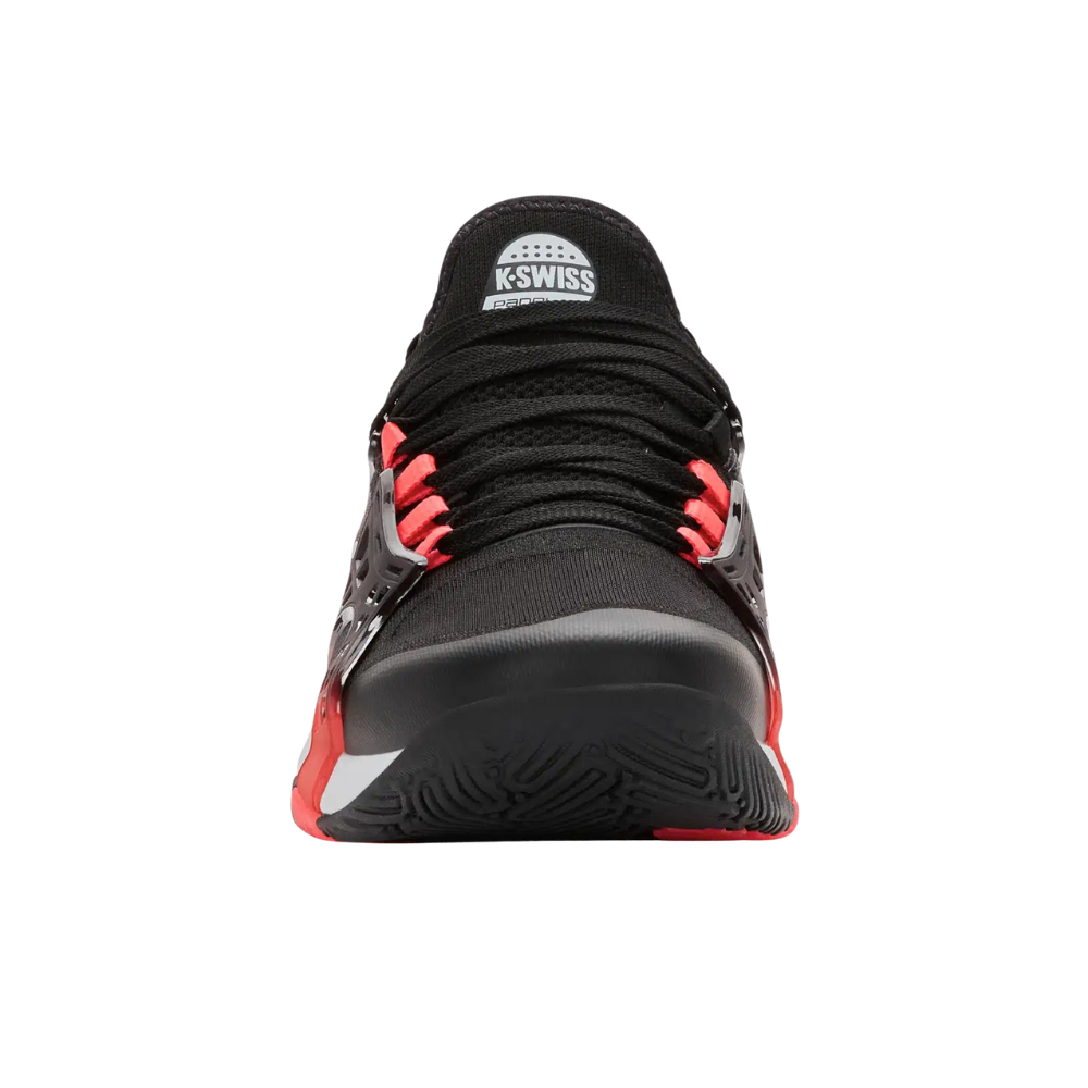 Chaussures de padel Homme K-Swiss K-Frame Padel Noir