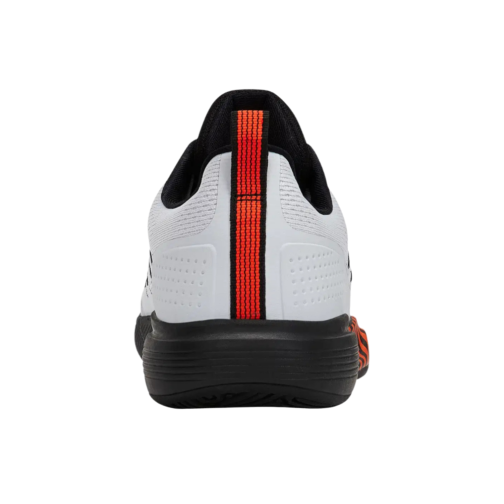 Chaussures de padel Homme K-Swiss Ultra Court Padel Blanc