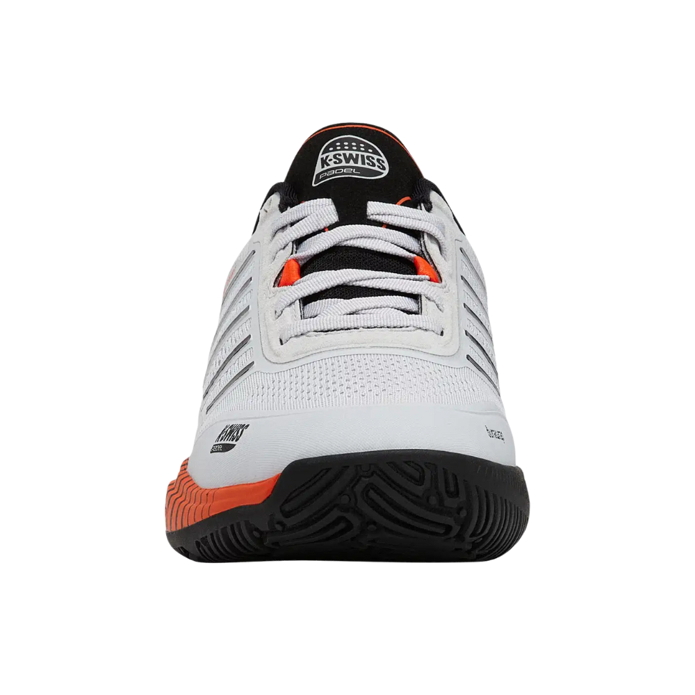 Chaussures de padel Homme K-Swiss Ultra Court Padel Blanc