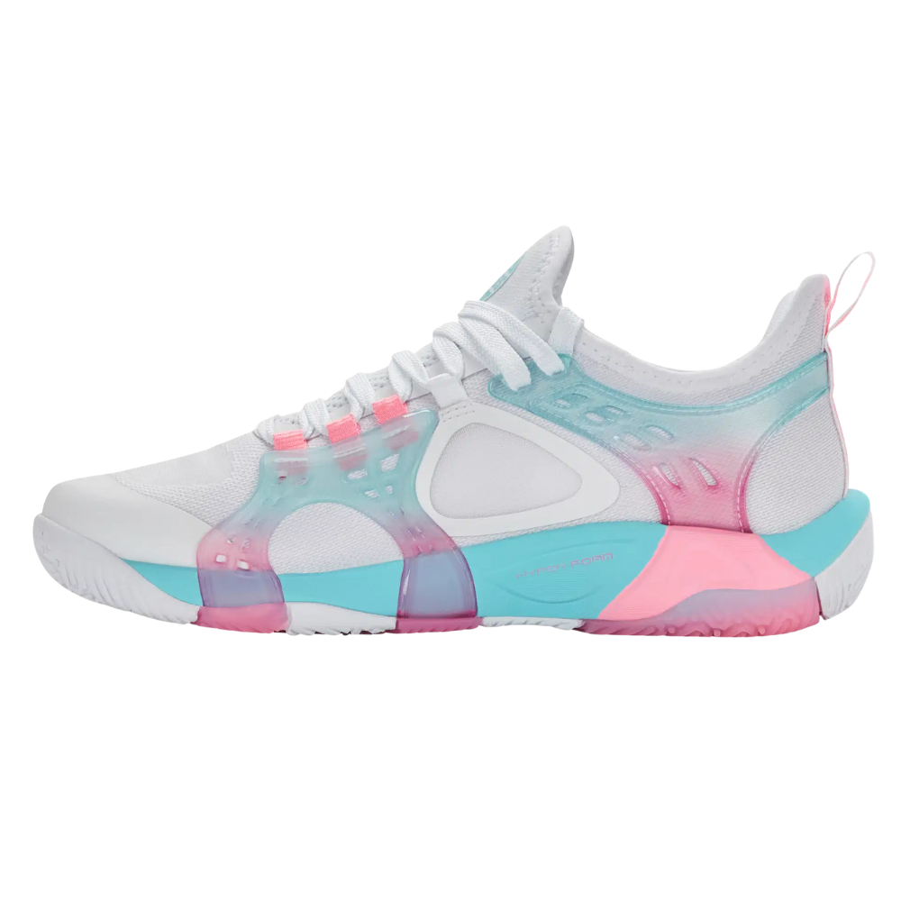 Chaussures de padel Femme K-Swiss K-Frame Padel Bleu