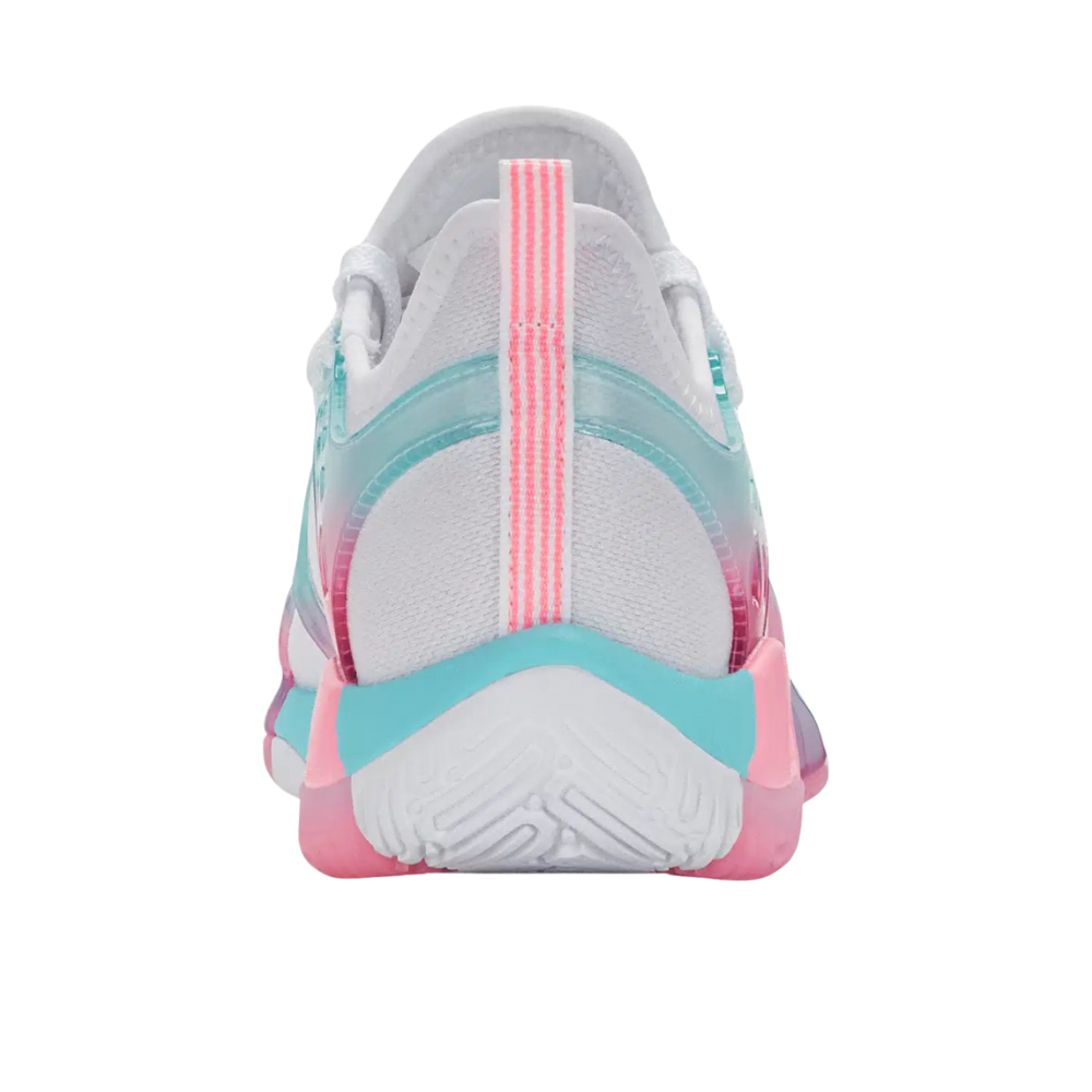 Chaussures de padel Femme K-Swiss K-Frame Padel Bleu