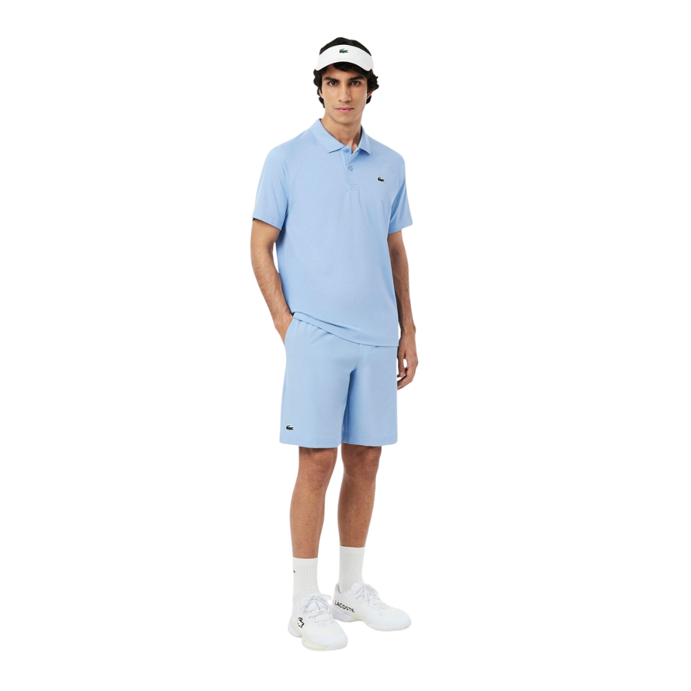Chaussures de padel Homme Lacoste AG-LT Ultra Blanc