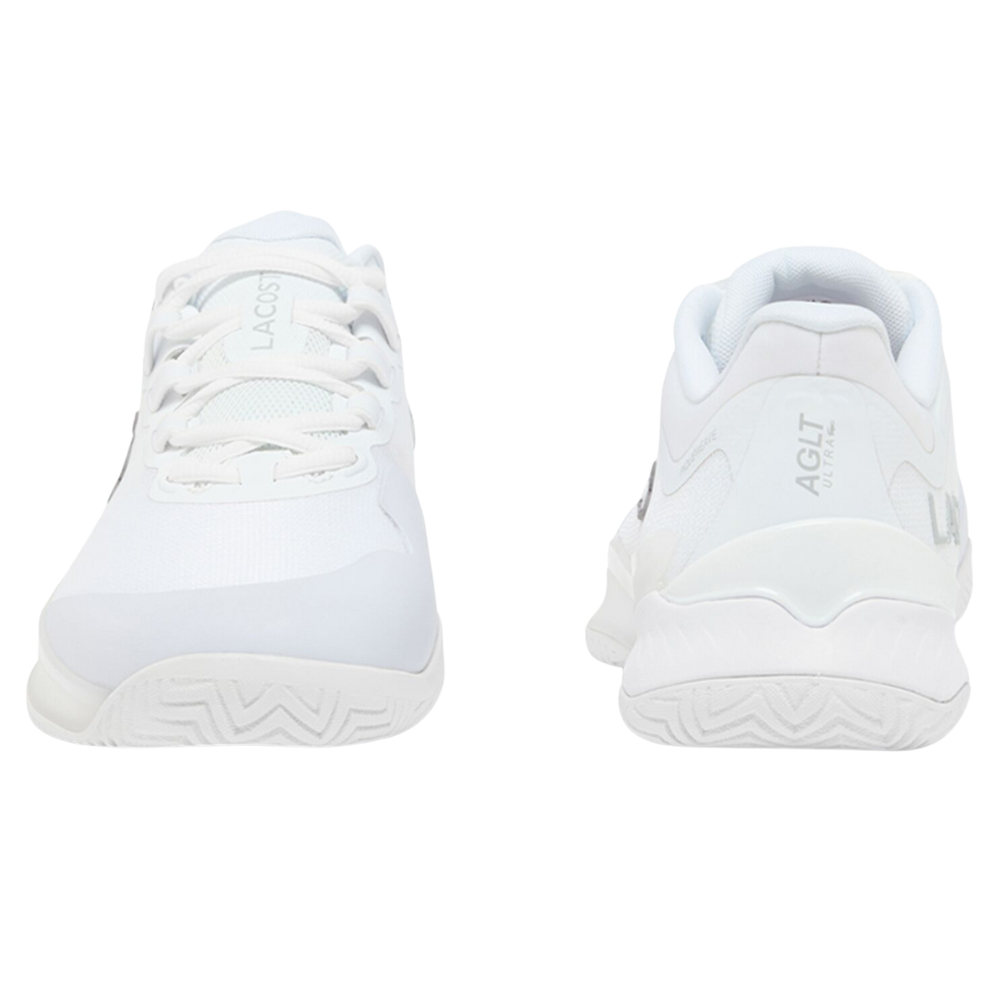 Chaussures de padel Homme Lacoste AG-LT Ultra Blanc