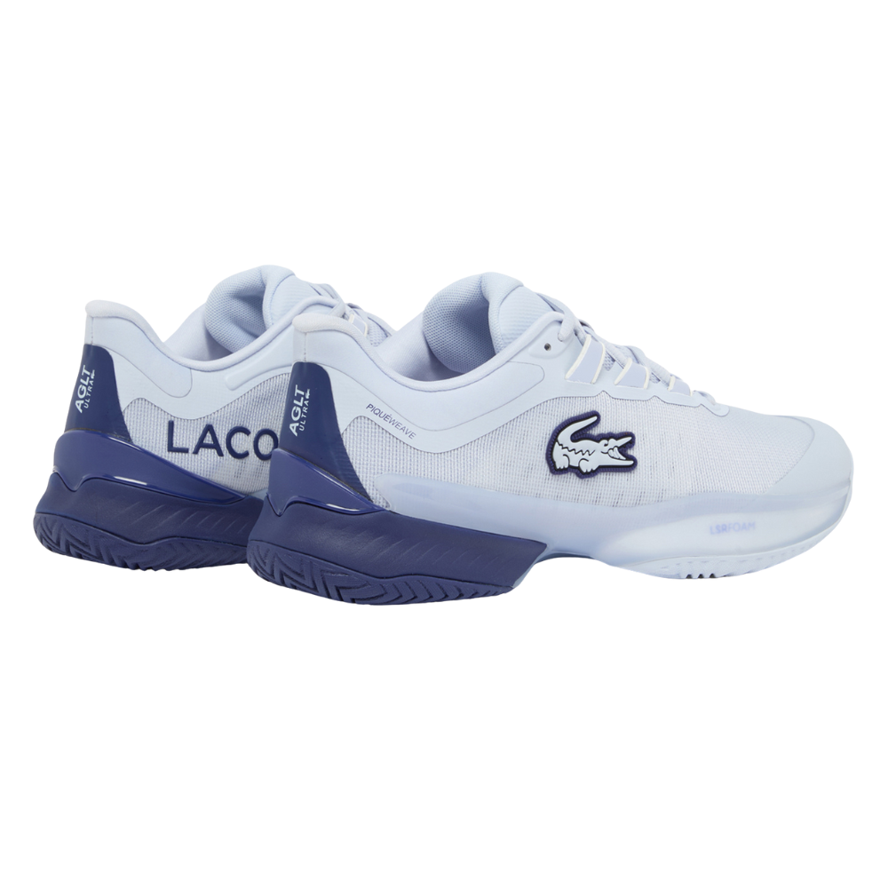 Chaussures de padel Homme Lacoste AG-LT Ultra Bleu