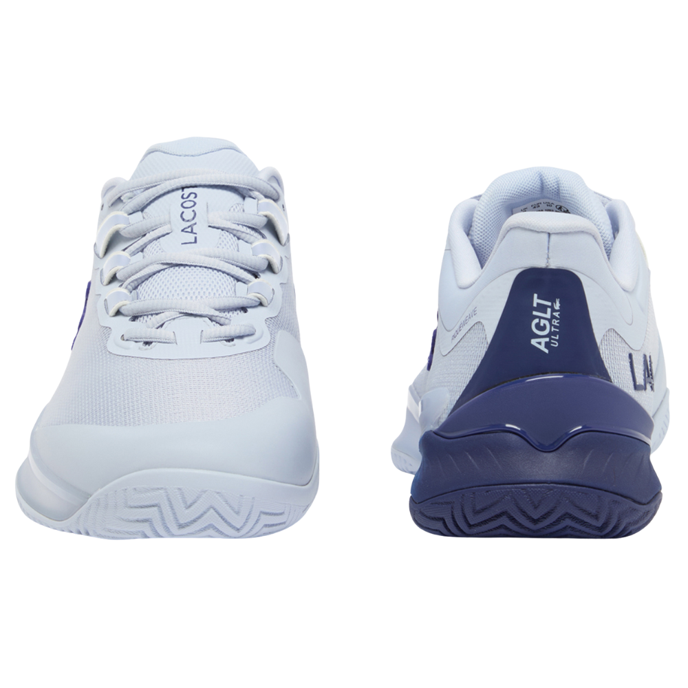 Chaussures de padel Homme Lacoste AG-LT Ultra Bleu