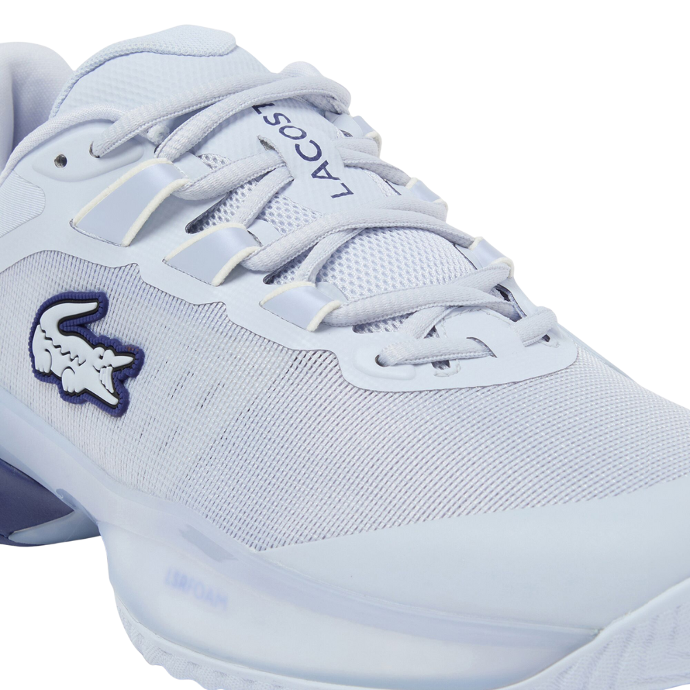 Chaussures de padel Homme Lacoste AG-LT Ultra Bleu