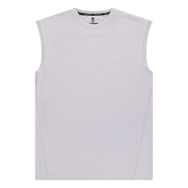 Débardeur Osaka Core Tank Gris