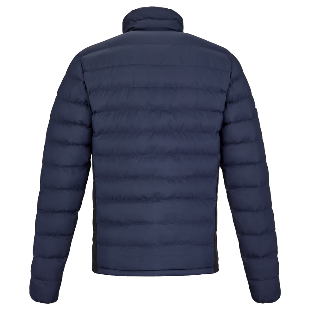 Doudoune Babolat Exercise Padded Jacket Bleu Marine