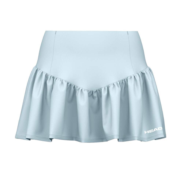 Jupe Head Move Skort Bleu Femme