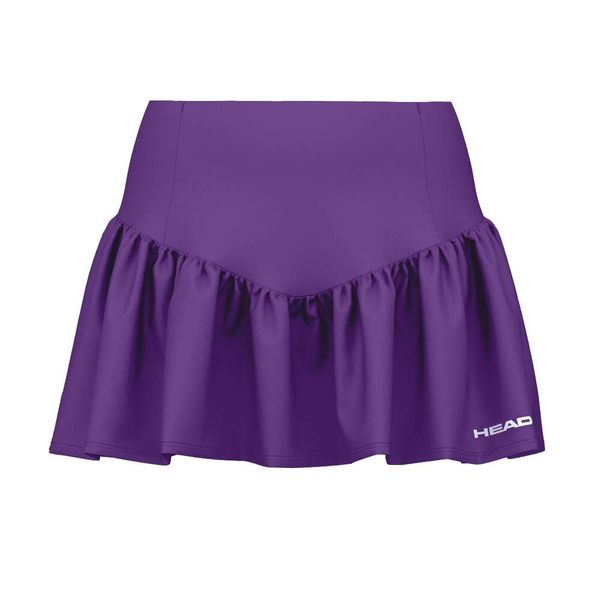 Jupe Head Move Skort Violet Femme