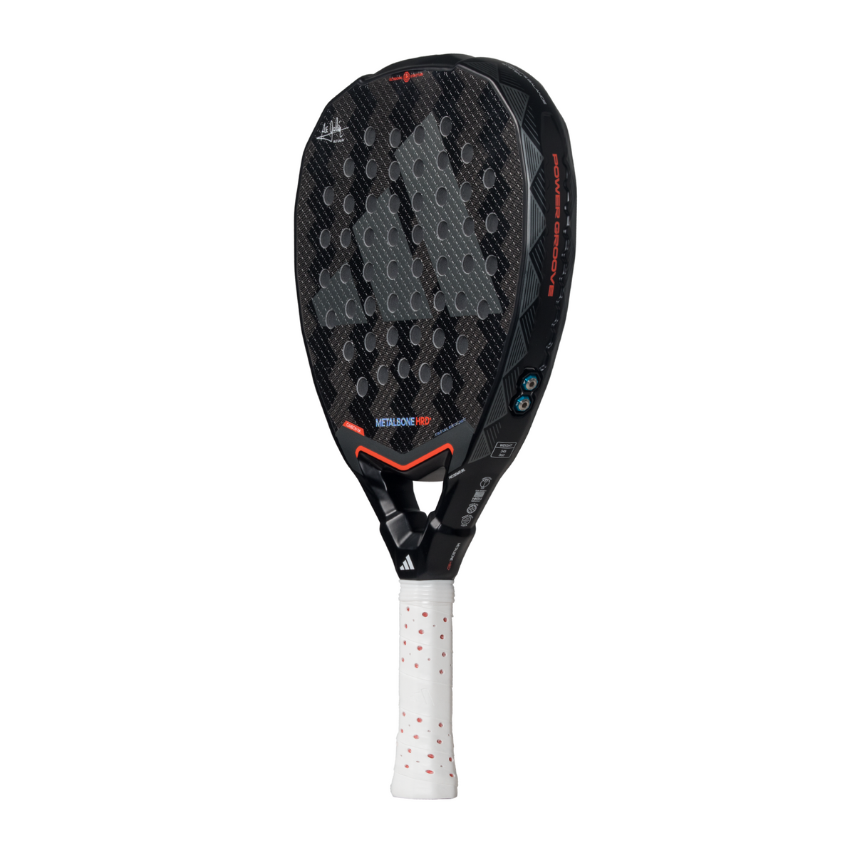 Adidas Metalbone HRD+ 3.4 2025