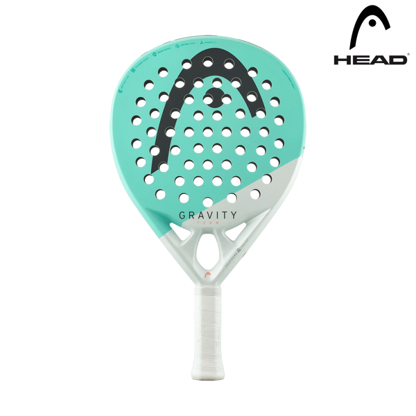 Head Gravity team 2024 | Padel Racket