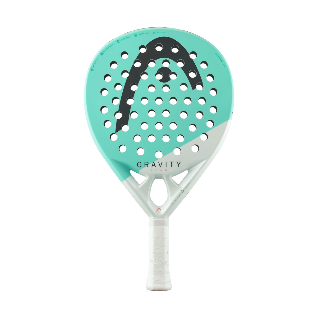Head Gravity team 2024 | Padel Racket