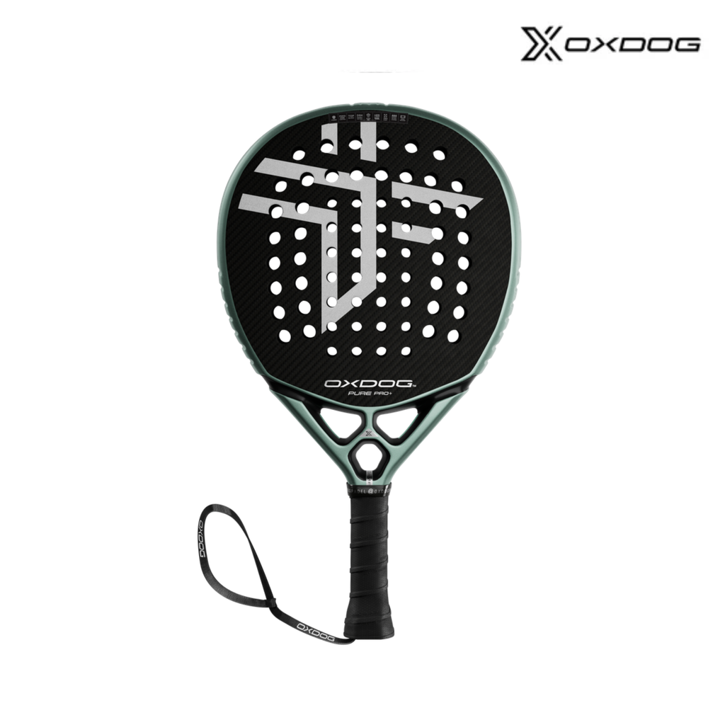 Oxdog Pure Pro+ 2026