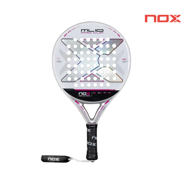 Nox ML10 Pro Cup Silver