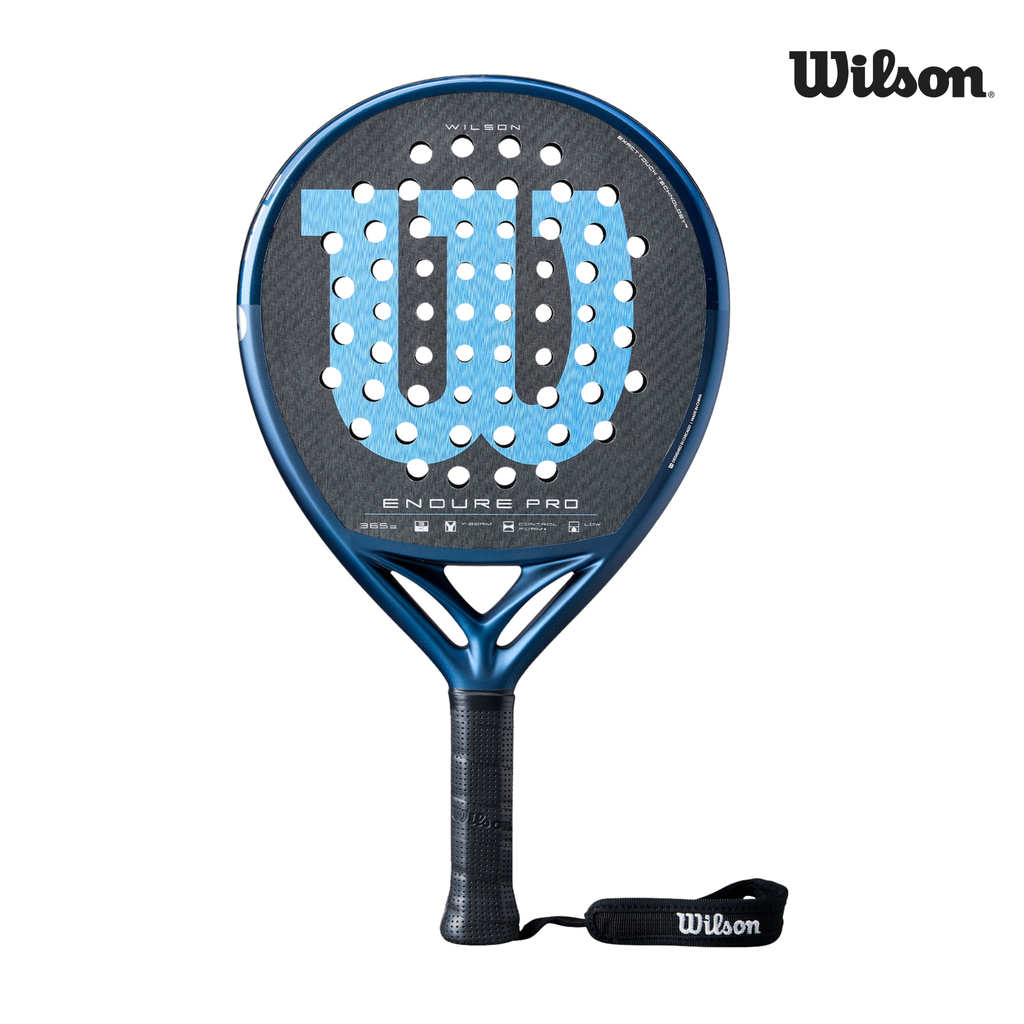 Wilson Endure Pro V1 2026