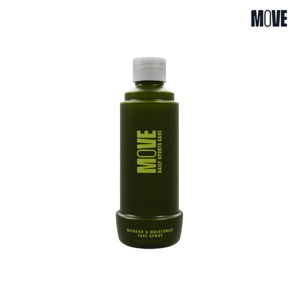 Move Refresh Face Spray