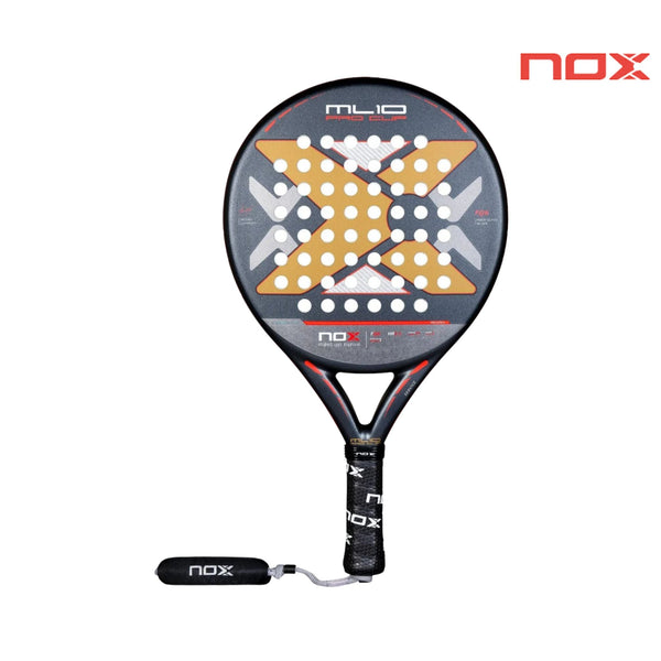 Nox ML10 Pro Cup Rough Surface Edition 2025