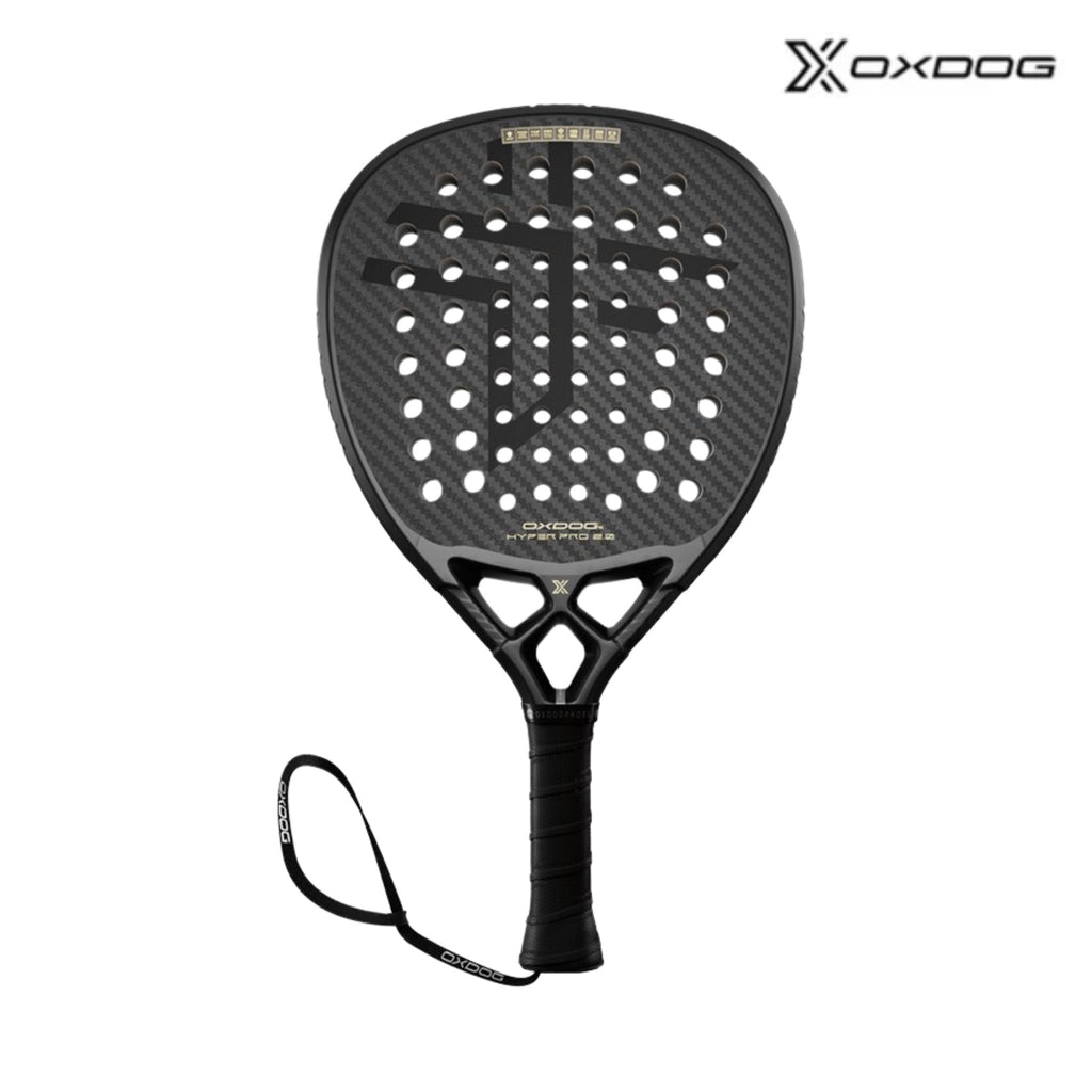 Oxdog Hyper Pro+ 2.0 Classic