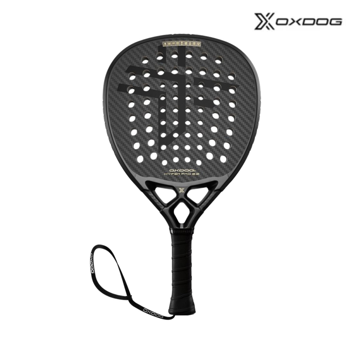 Oxdog Hyper Pro+ 2.0 Classic