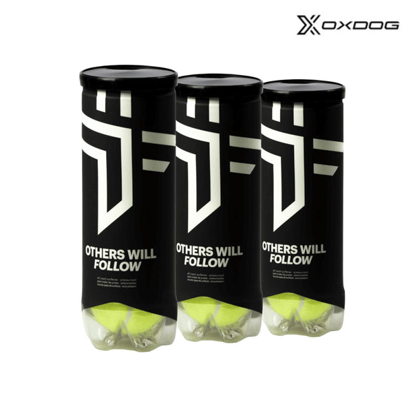 Oxdog boost balls 3x3 pc