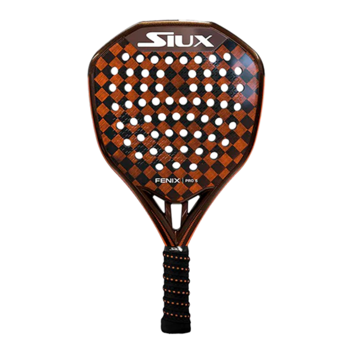 Siux Fenix Pro 5 | Padel Racket