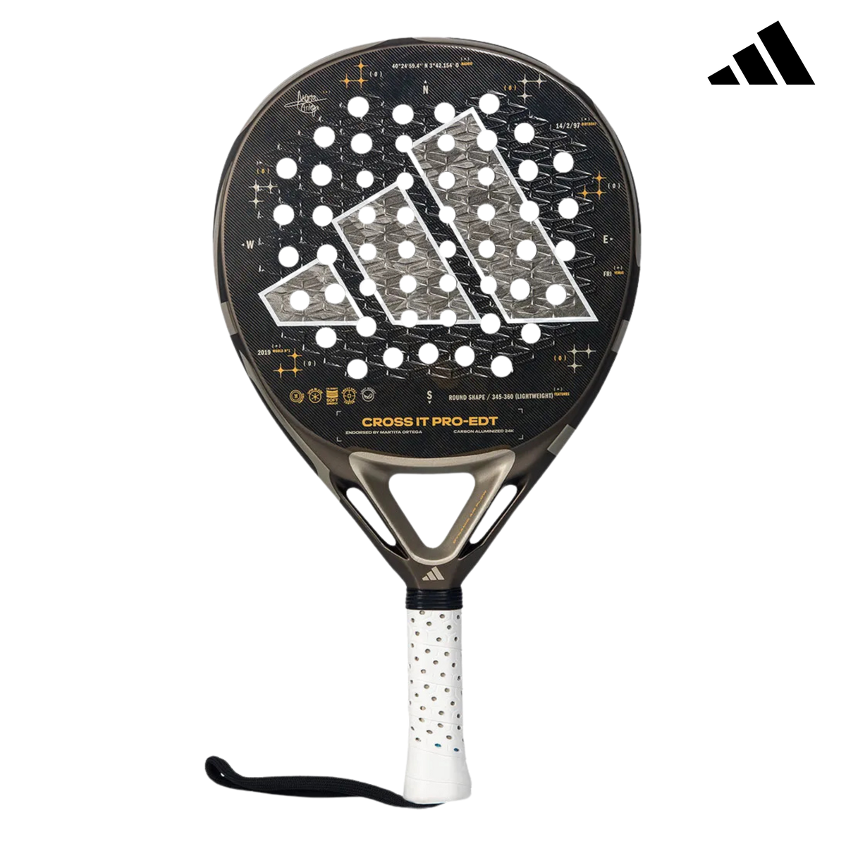 Adidas Cross It Light PRO-EDT 2025