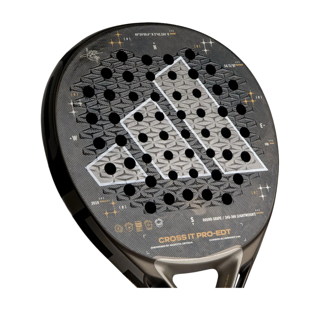 Adidas Cross It Light PRO-EDT 2025