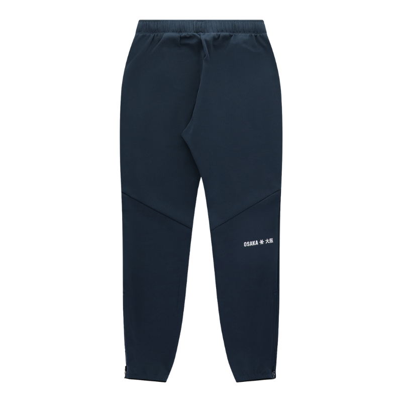 Pantalon de survêtement Osaka Track Pro Bleu Marine