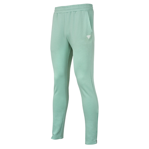 Pantalon de survêtement Tecnifibre Team Terry Vert