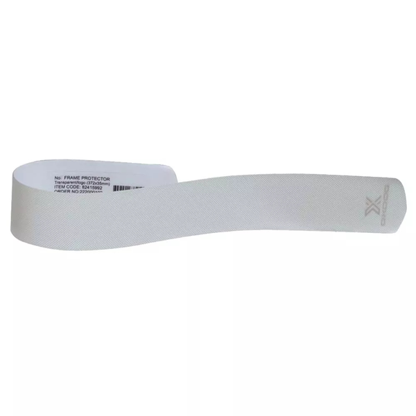 Protection de cadre Oxdog n°2 Transparent