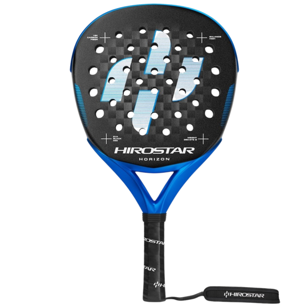 Raquette de padel Hitosar Horizon 2026